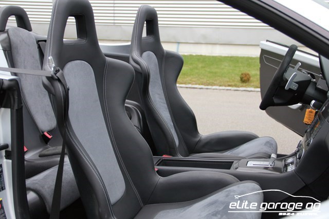 MERCEDES-BENZ CLK DTM AMG CABRIOLET-image-5