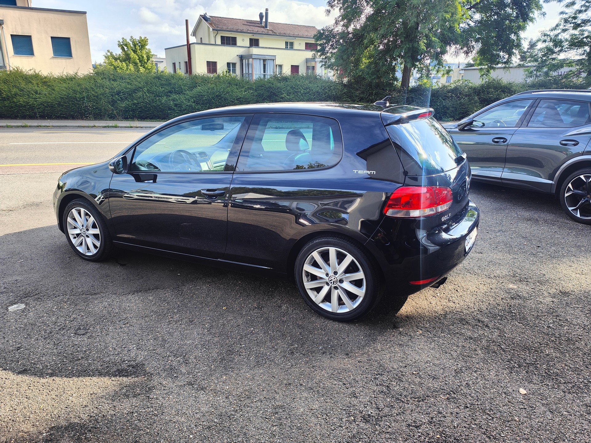 VW Golf 1.4 TSI Team-showroom-element-3