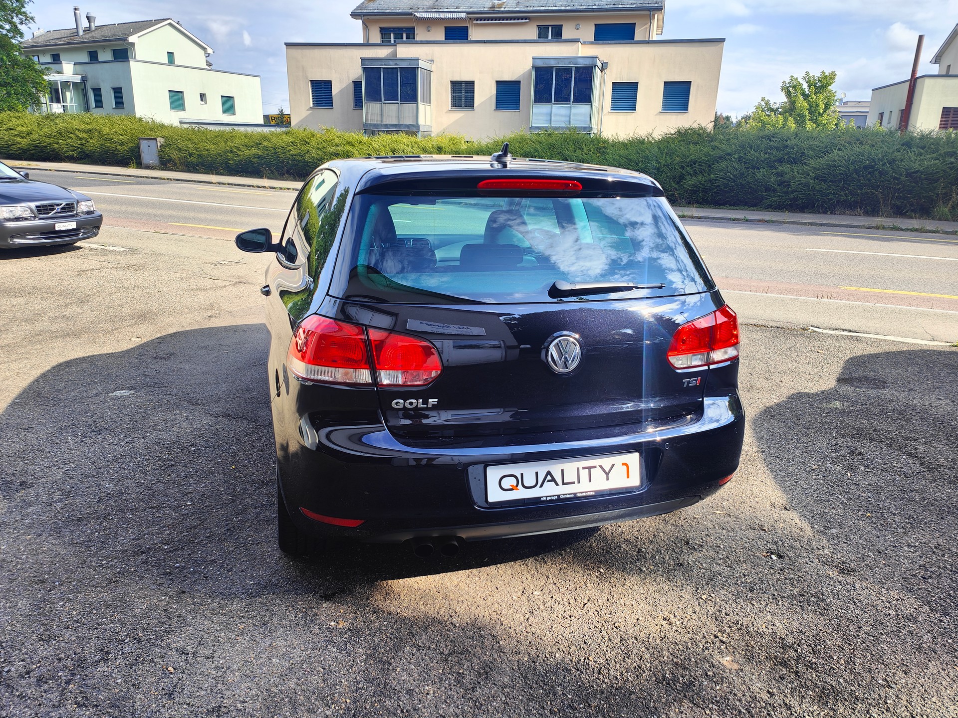 VW Golf 1.4 TSI Team-image-4
