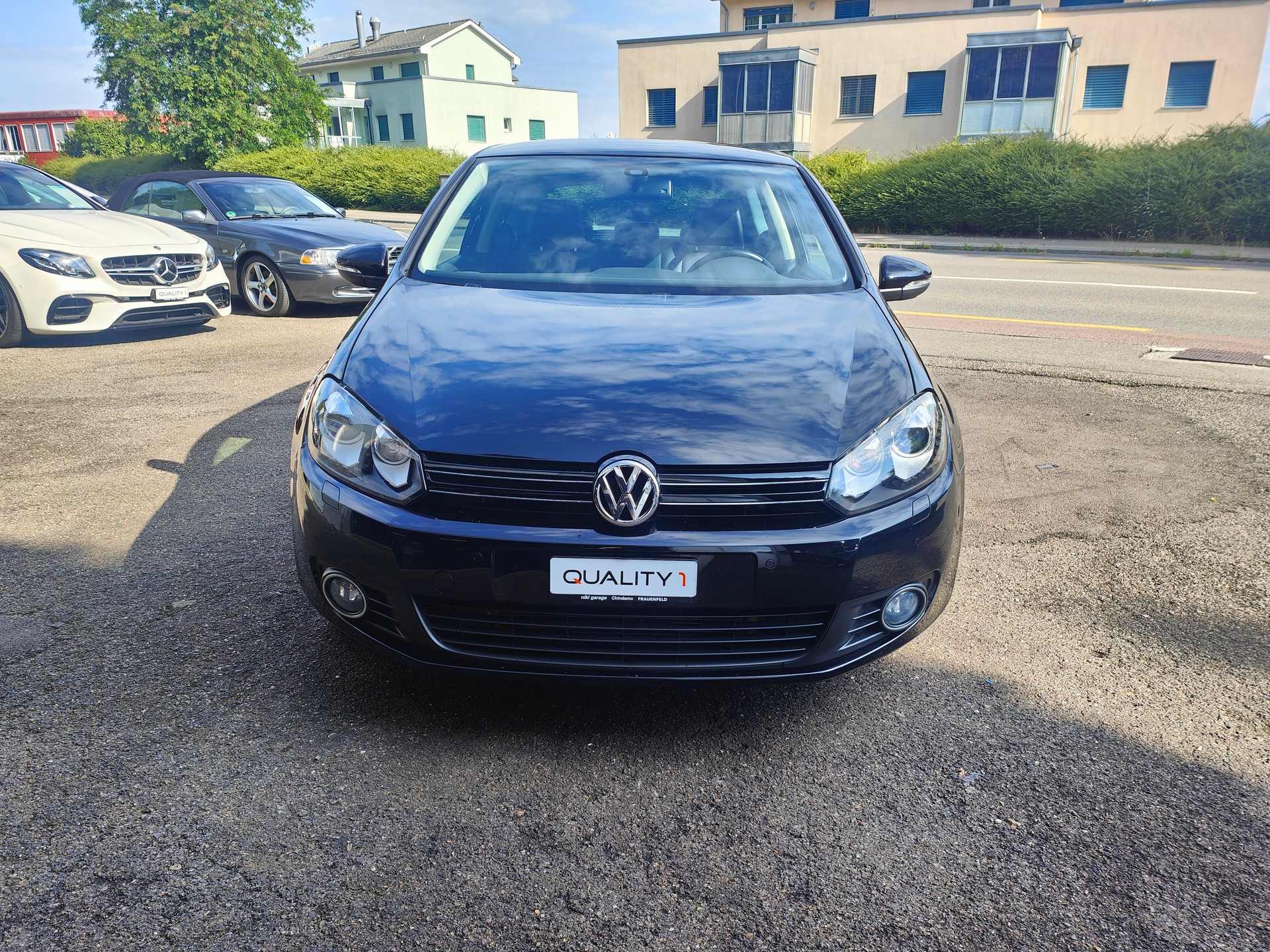 VW Golf 1.4 TSI Team-image-14