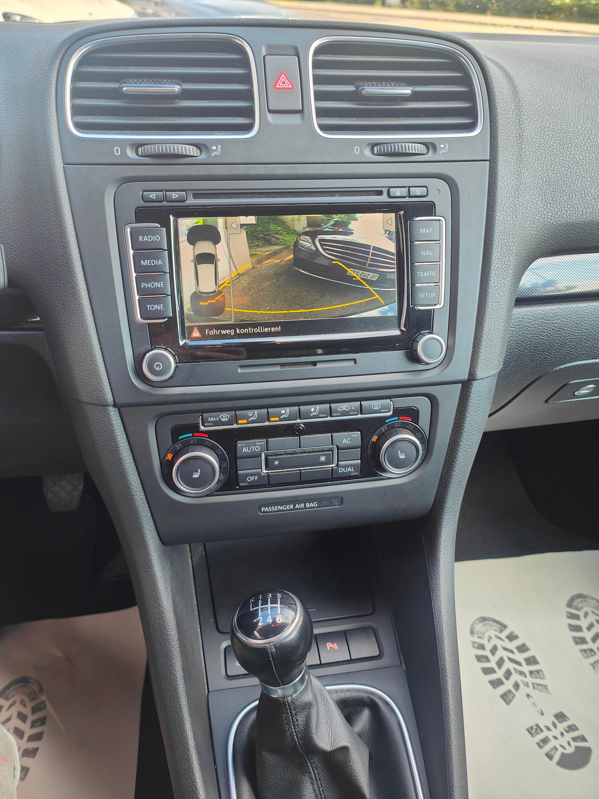 VW Golf 1.4 TSI Team-image-10