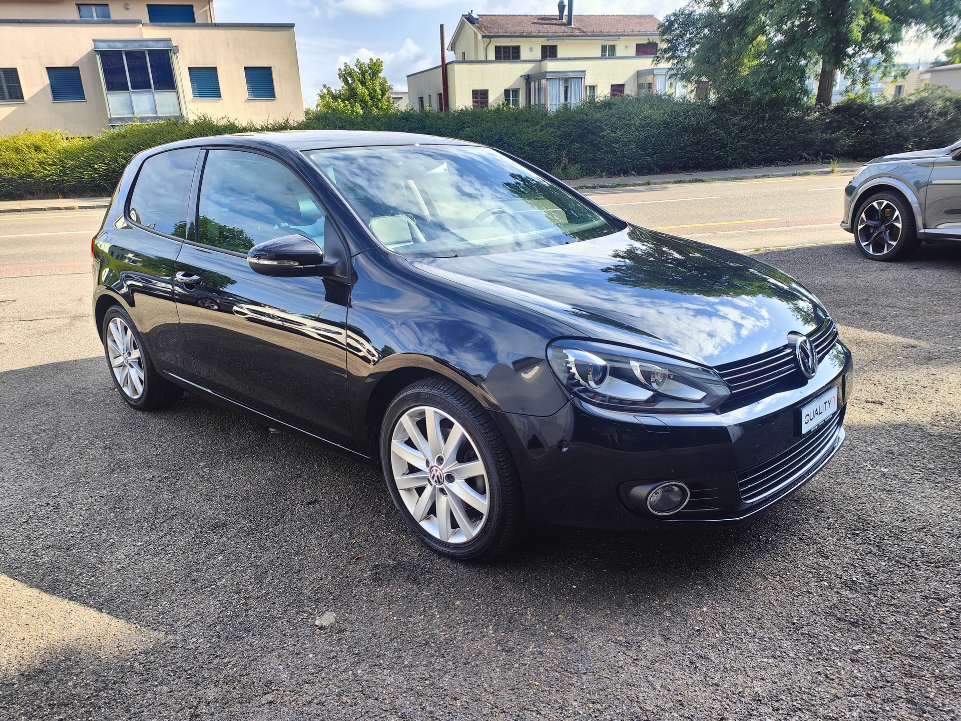 VW Golf 1.4 TSI Team-image-15