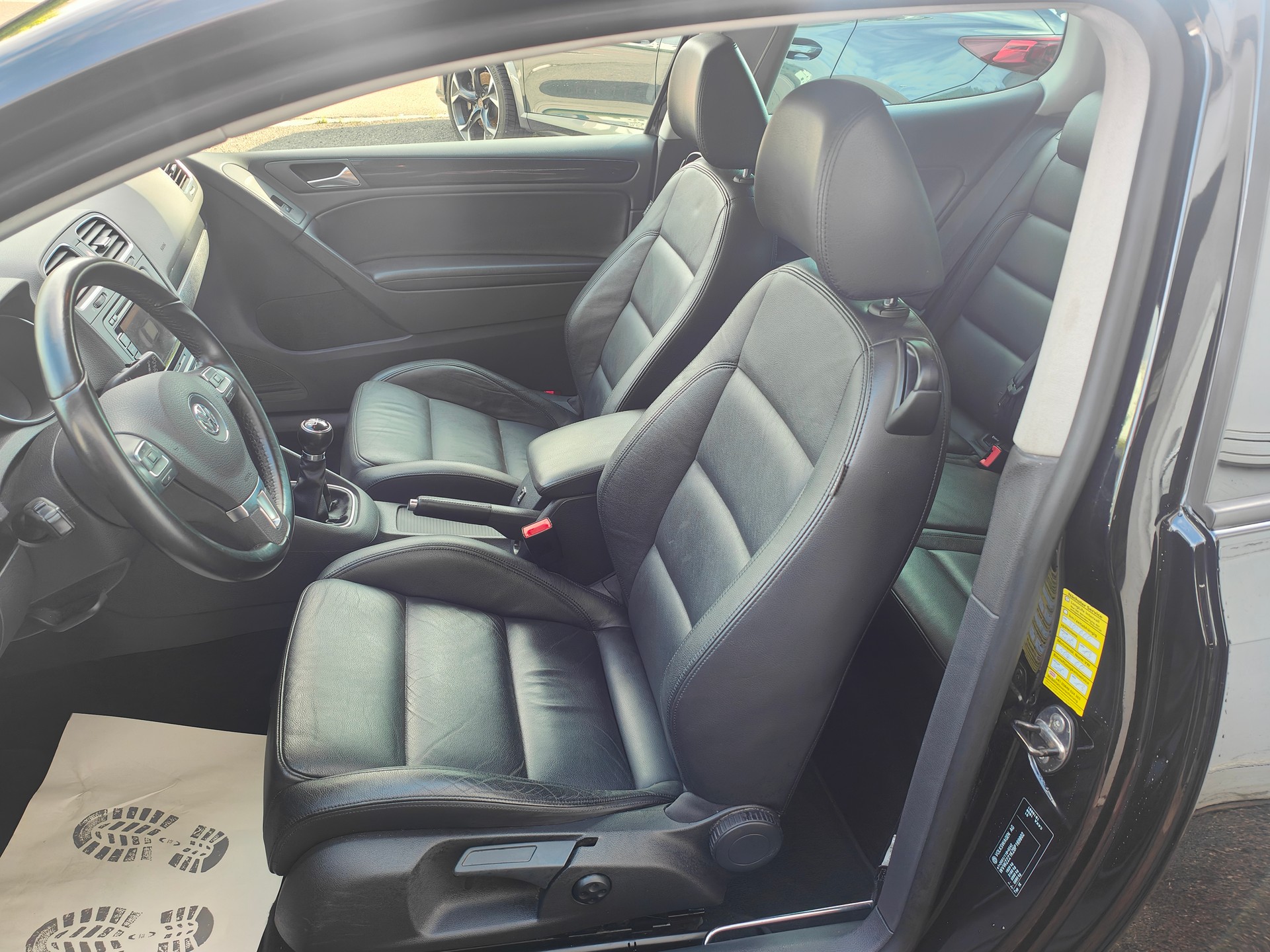VW Golf 1.4 TSI Team-image-6