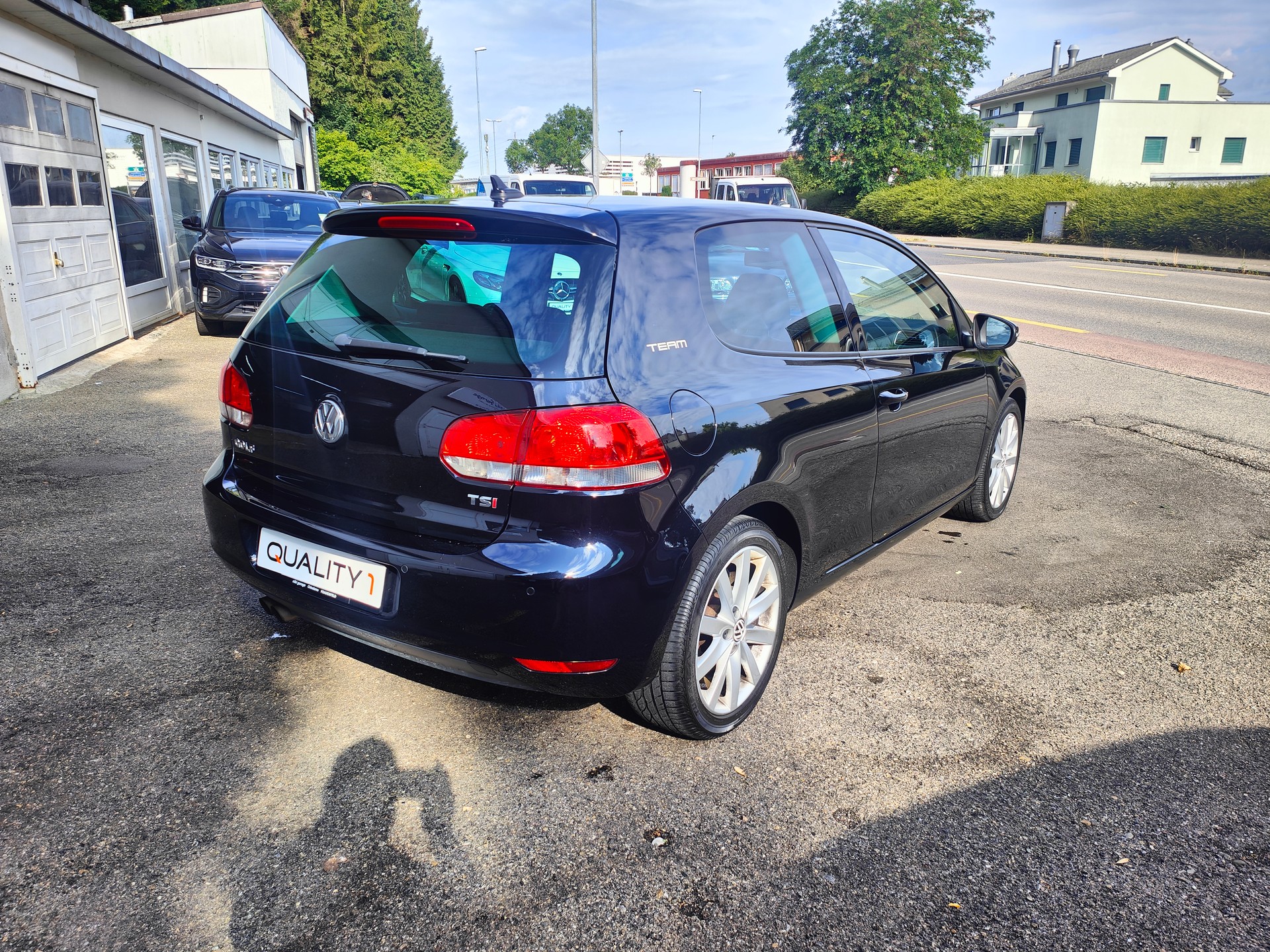 VW Golf 1.4 TSI Team-showroom-element-2