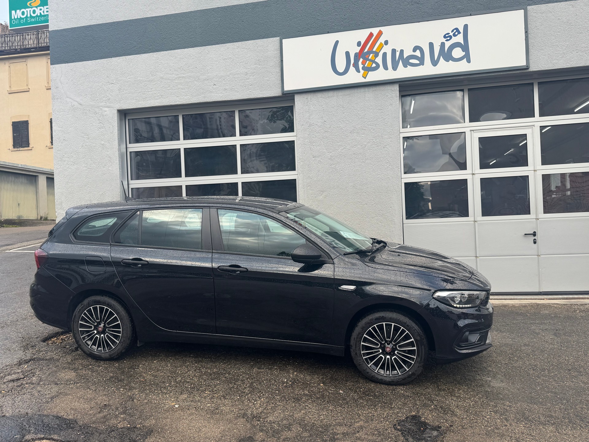 FIAT Tipo 1.0 T3 Cult Edition-image-0