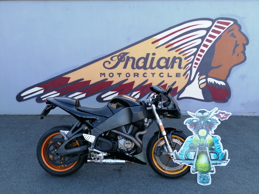 BUELL XB12R Firebolt-showroom-element-3