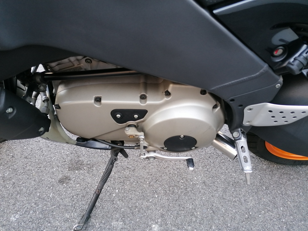 BUELL XB12R Firebolt-image-8