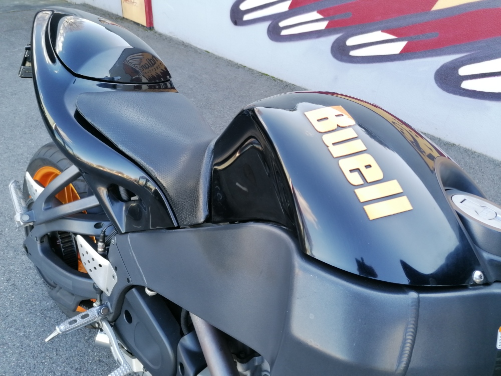 BUELL XB12R Firebolt-image-11