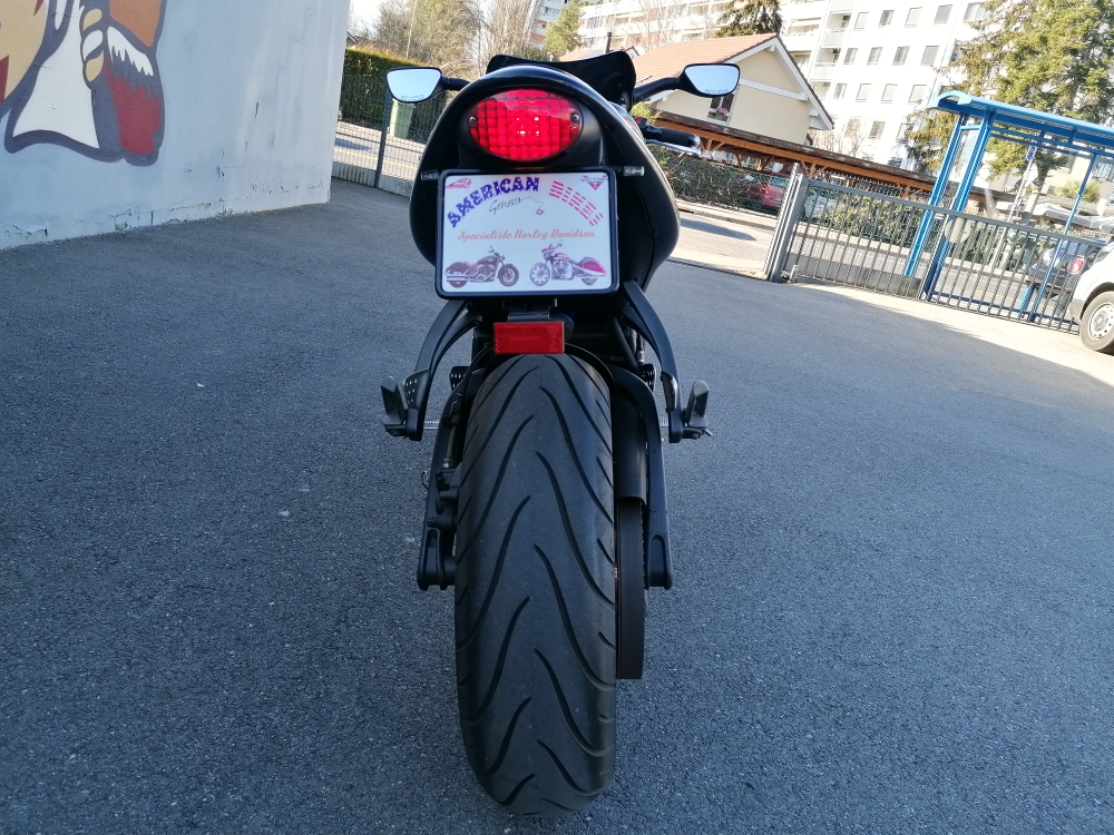 BUELL XB12R Firebolt-image-12