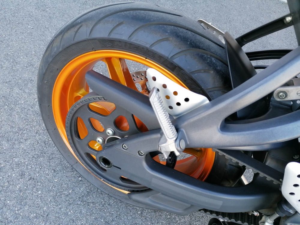 BUELL XB12R Firebolt-image-10