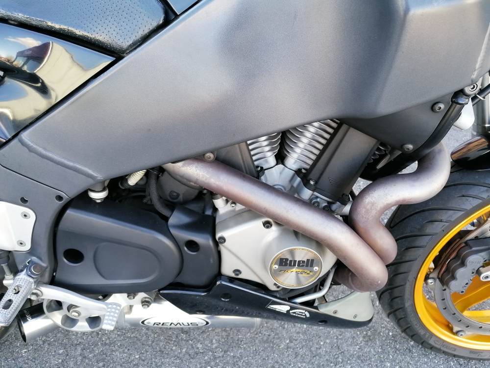 BUELL XB12R Firebolt-image-6