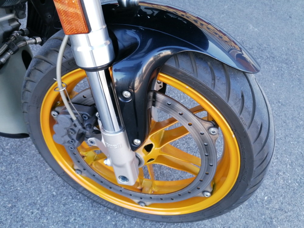BUELL XB12R Firebolt-image-9