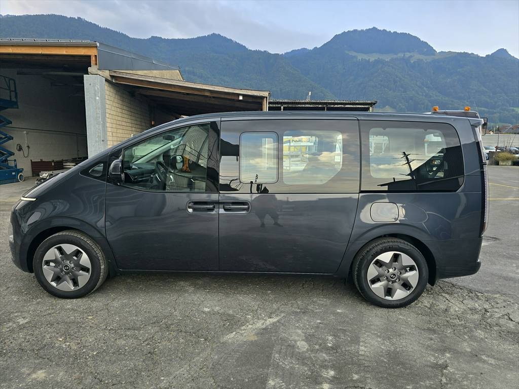 HYUNDAI 1.6 GDi HEV Vertex-image-1