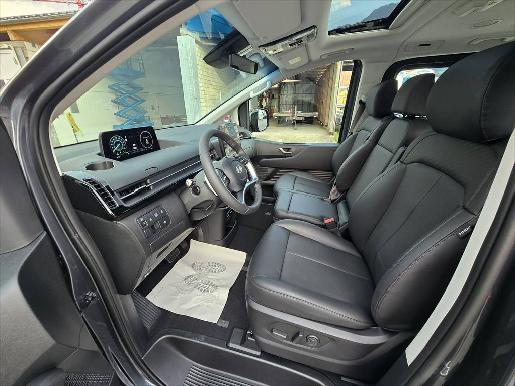 HYUNDAI 1.6 GDi HEV Vertex-image-8