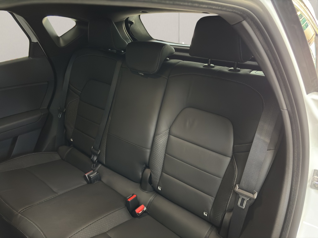MITSUBISHI ASX 1.8 HEV Instyle-image-7