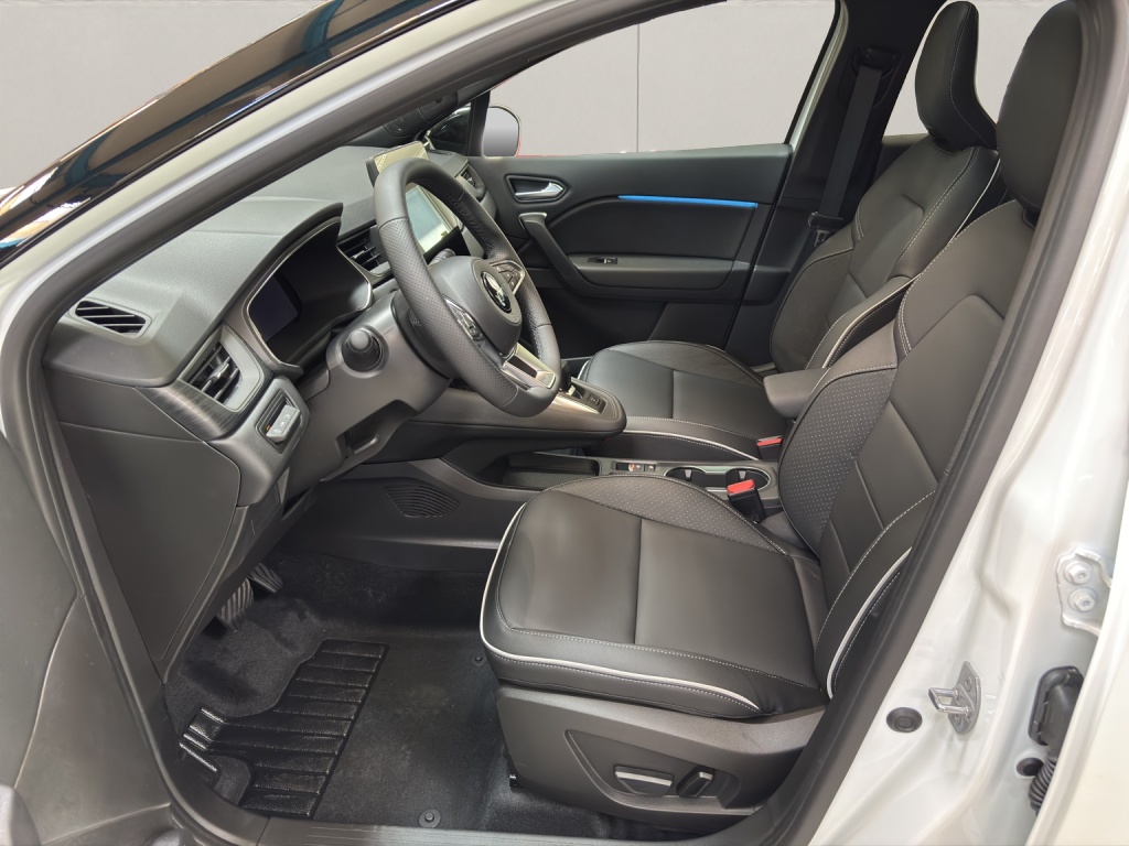 MITSUBISHI ASX 1.8 HEV Instyle-image-6