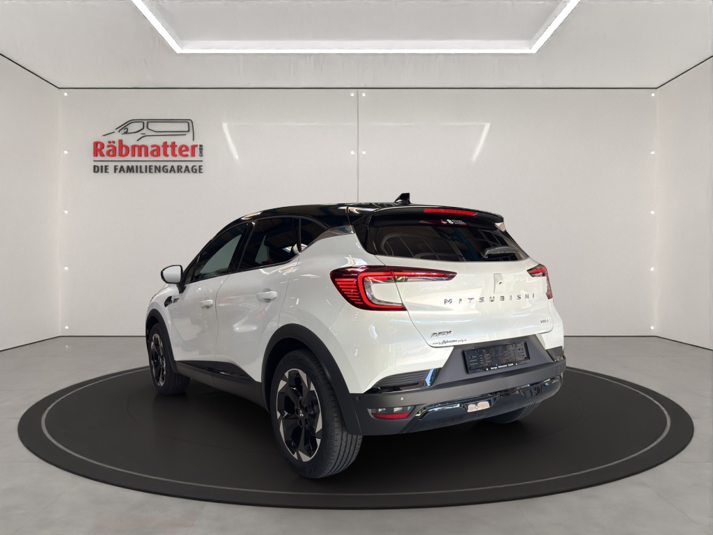 MITSUBISHI ASX 1.8 HEV Instyle-showroom-element-3