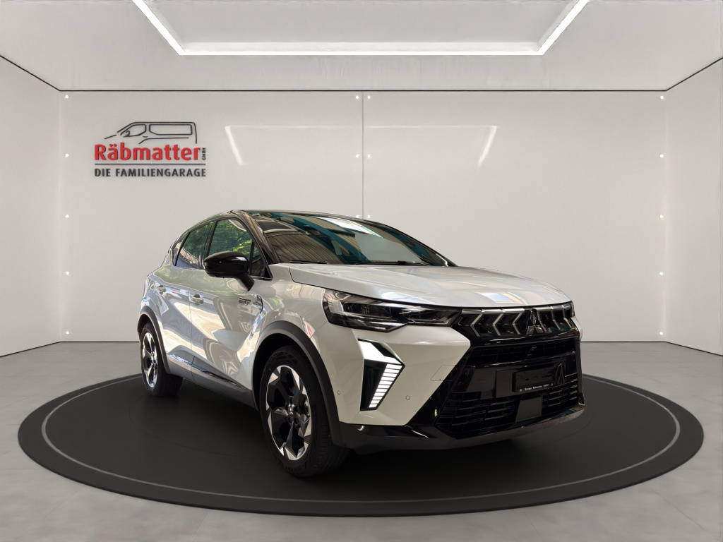 MITSUBISHI ASX 1.8 HEV Instyle-showroom-element-2