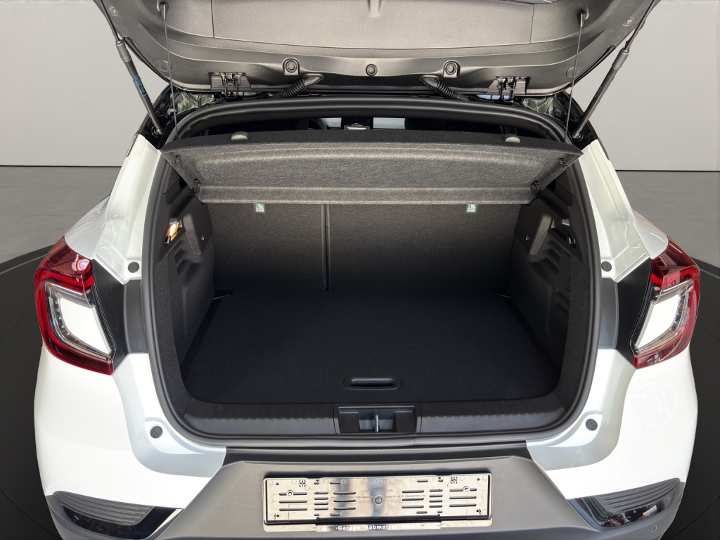 MITSUBISHI ASX 1.8 HEV Instyle-image-9