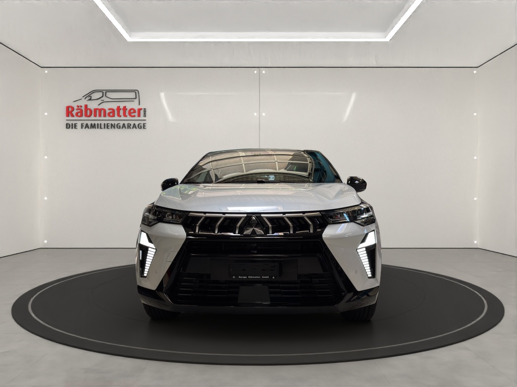 MITSUBISHI ASX 1.8 HEV Instyle-showroom-element-1