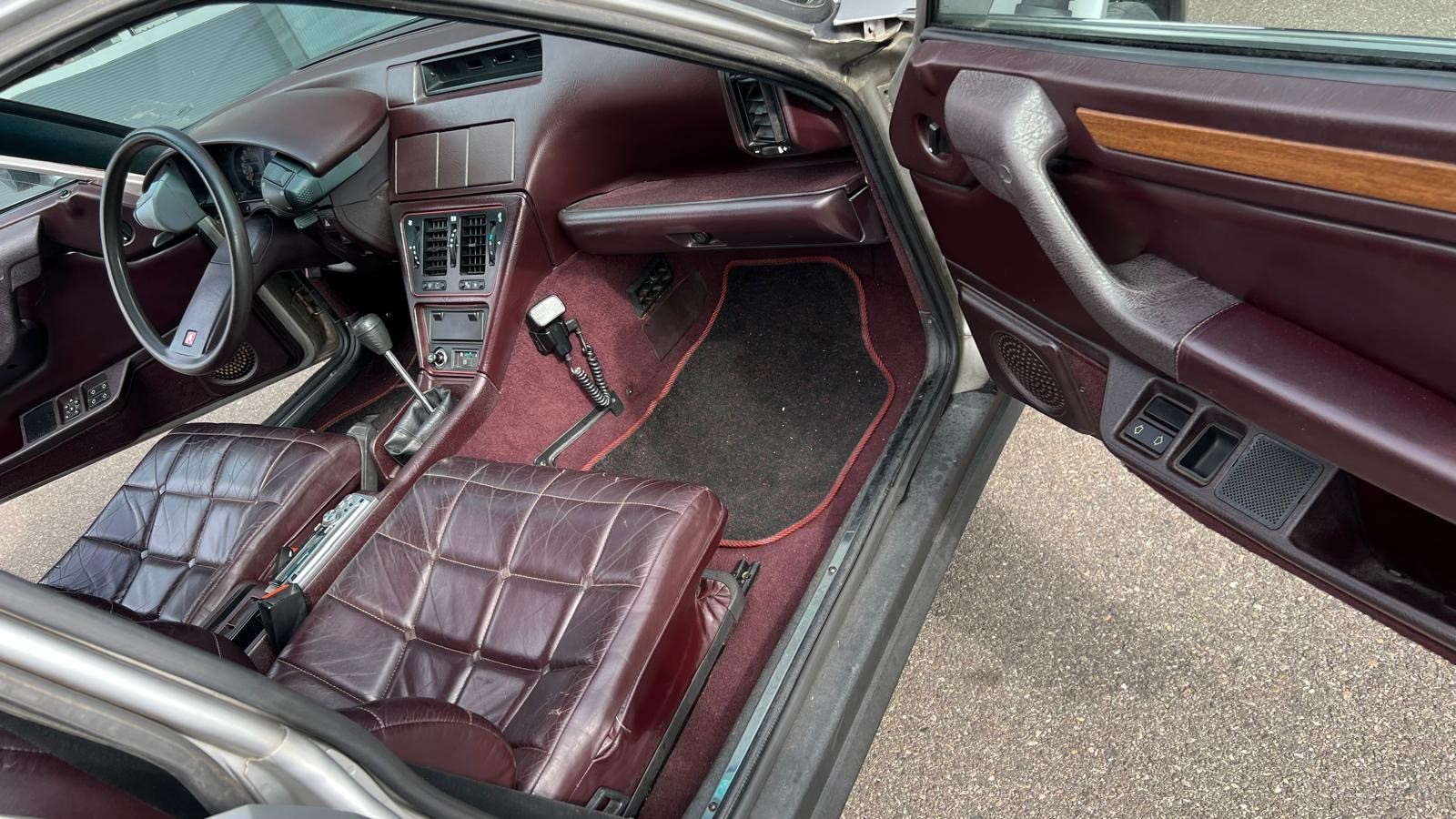 CITROEN CX Sedan 25 Prestige-image-8