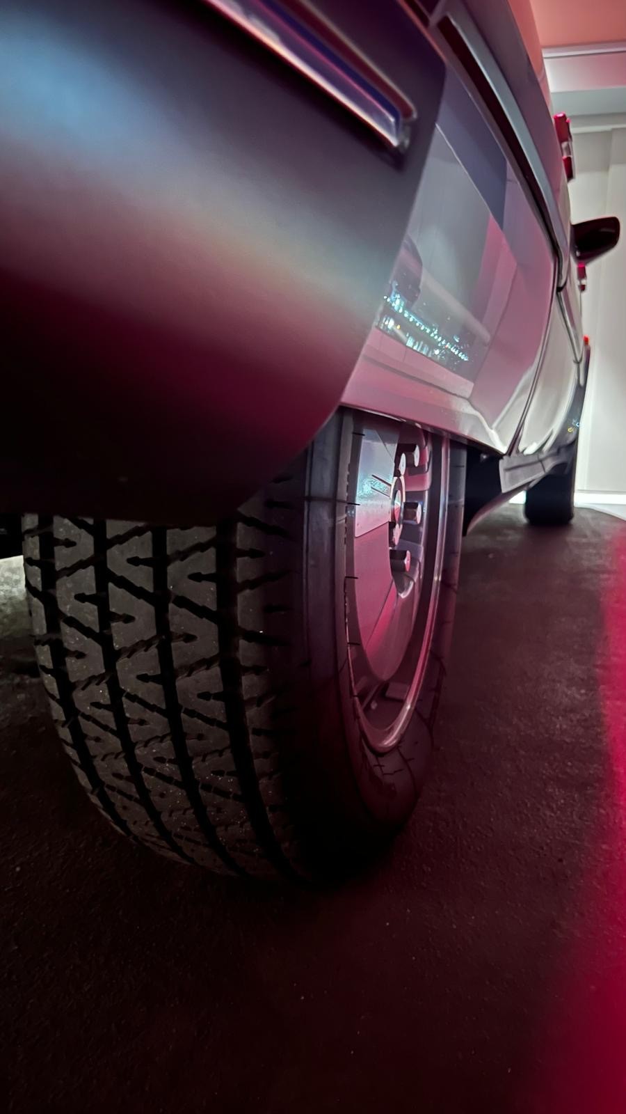 CITROEN CX Sedan 25 Prestige-image-13