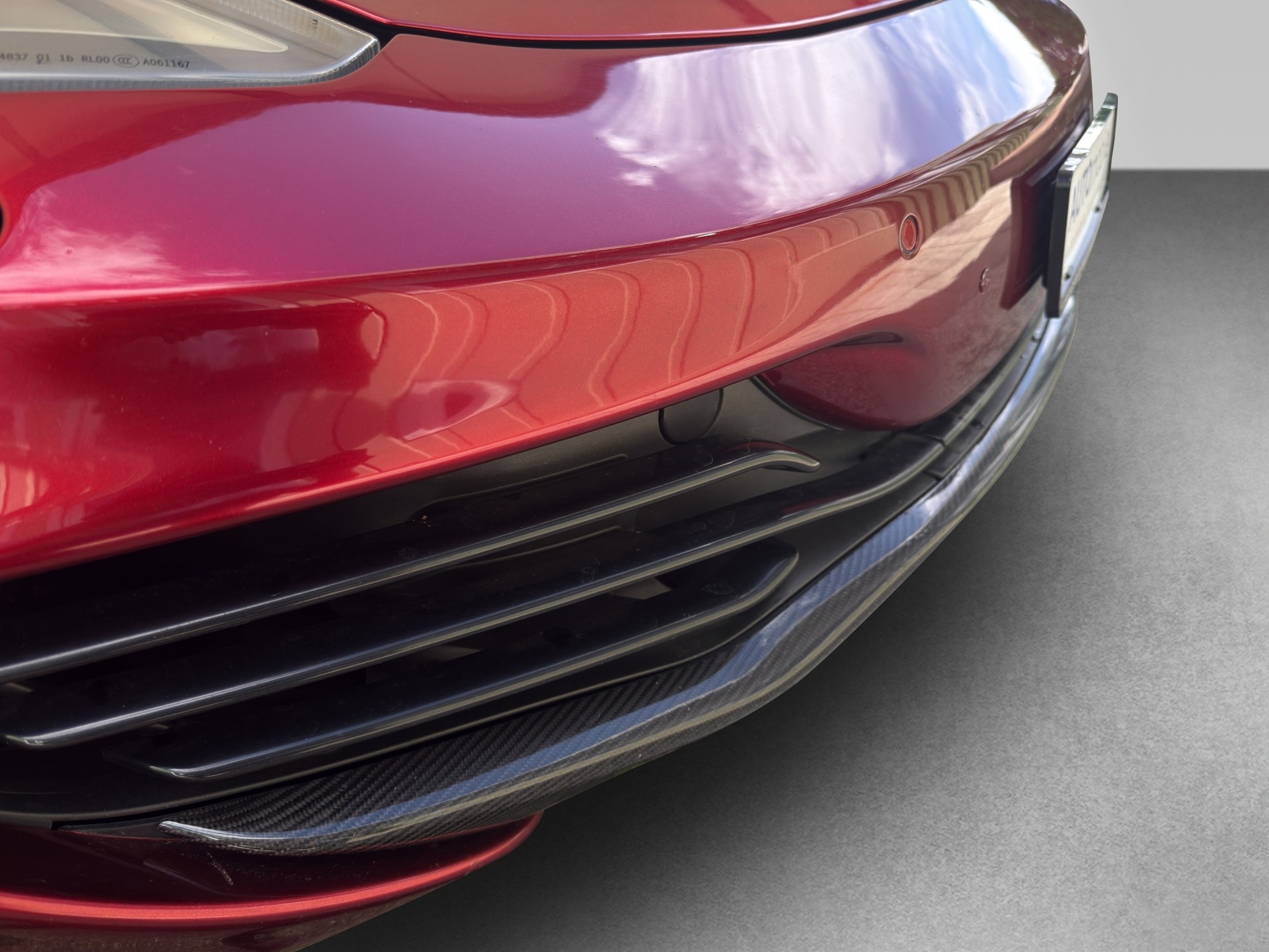 McLAREN MP4-12C Spider 3.8 V8 SSG-image-5