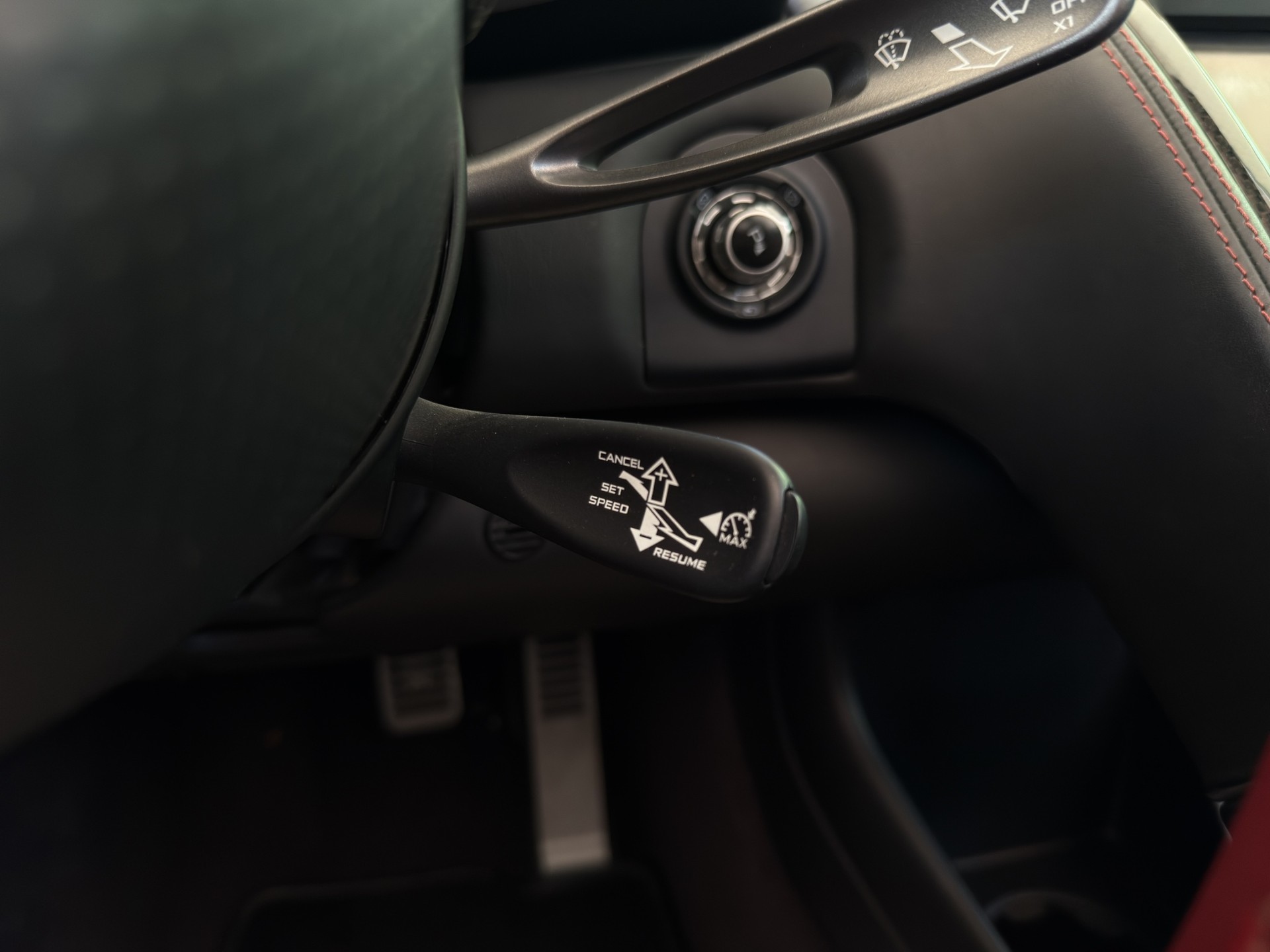 McLAREN MP4-12C Spider 3.8 V8 SSG-image-22