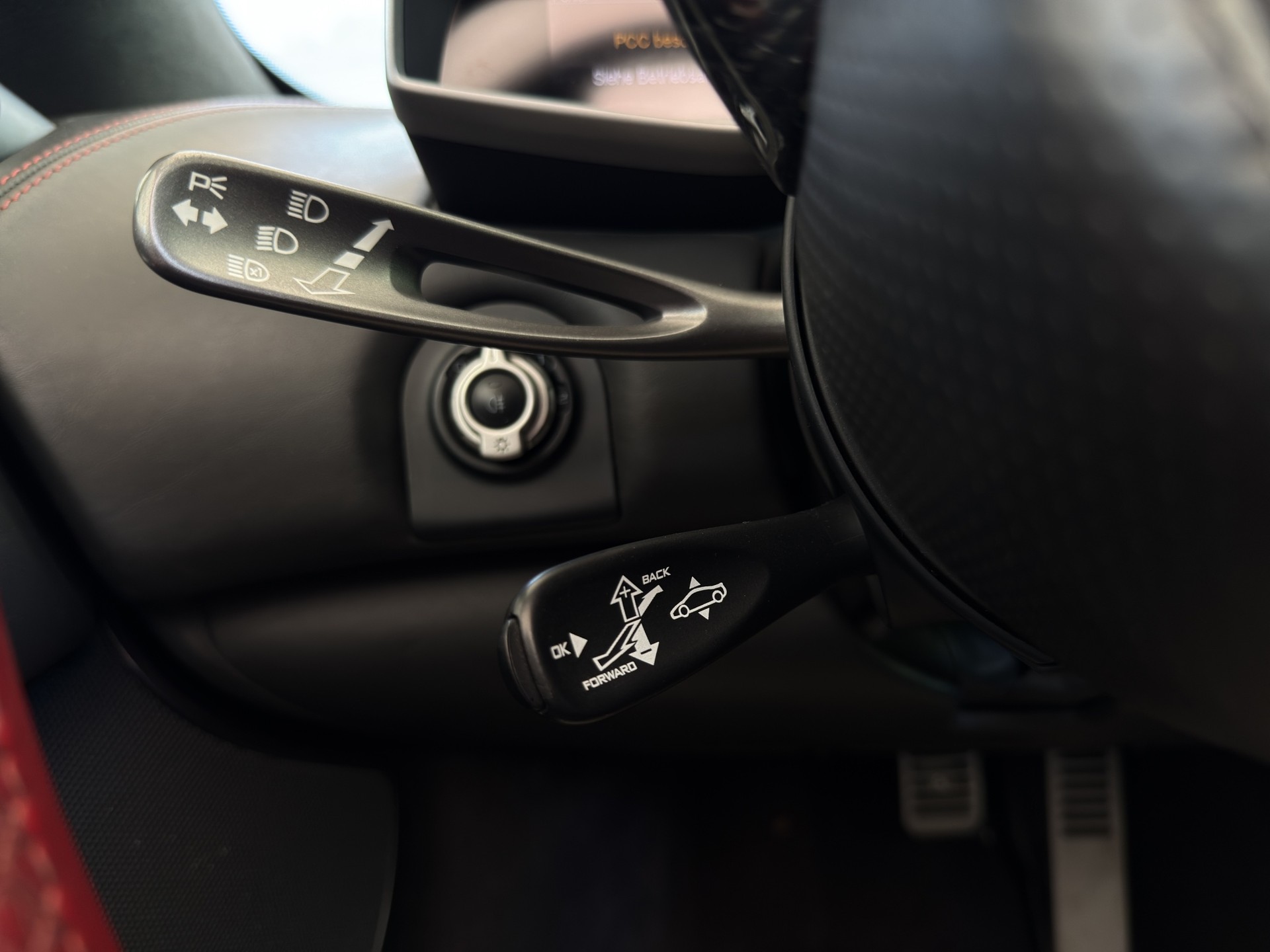 McLAREN MP4-12C Spider 3.8 V8 SSG-image-21