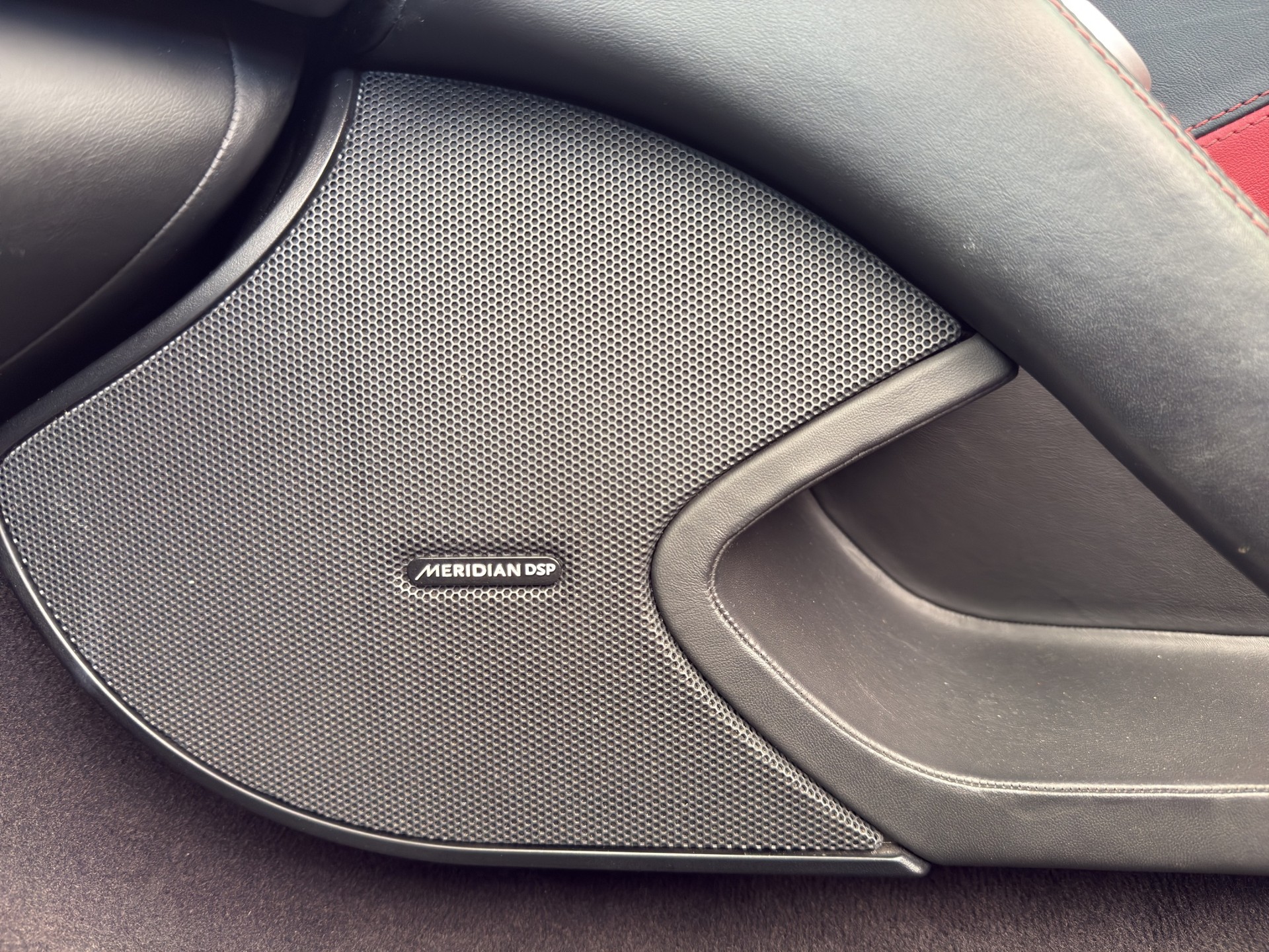 McLAREN MP4-12C Spider 3.8 V8 SSG-image-20