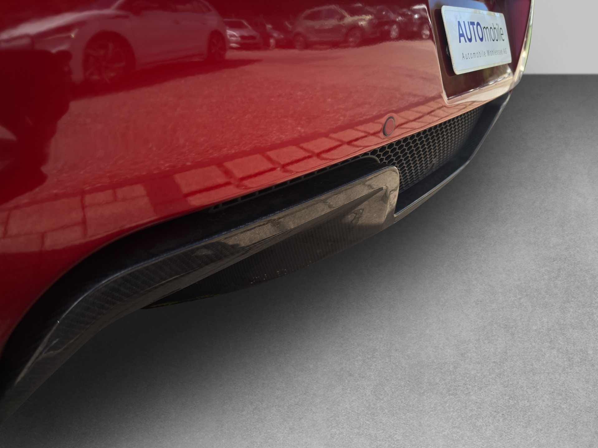 McLAREN MP4-12C Spider 3.8 V8 SSG-image-9