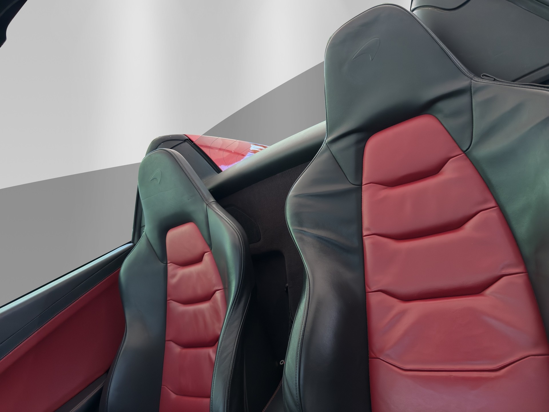 McLAREN MP4-12C Spider 3.8 V8 SSG-image-12