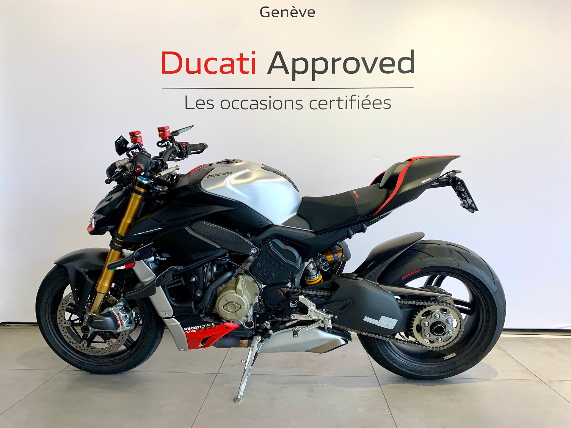 DUCATI Streetfighter V4 SP2-image-1