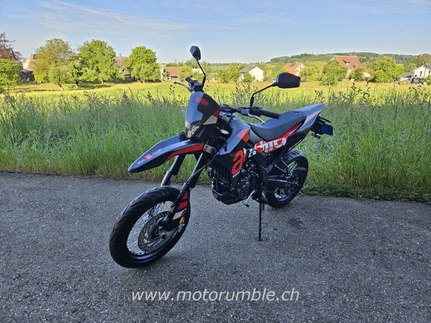APRILIA SX125-image-2