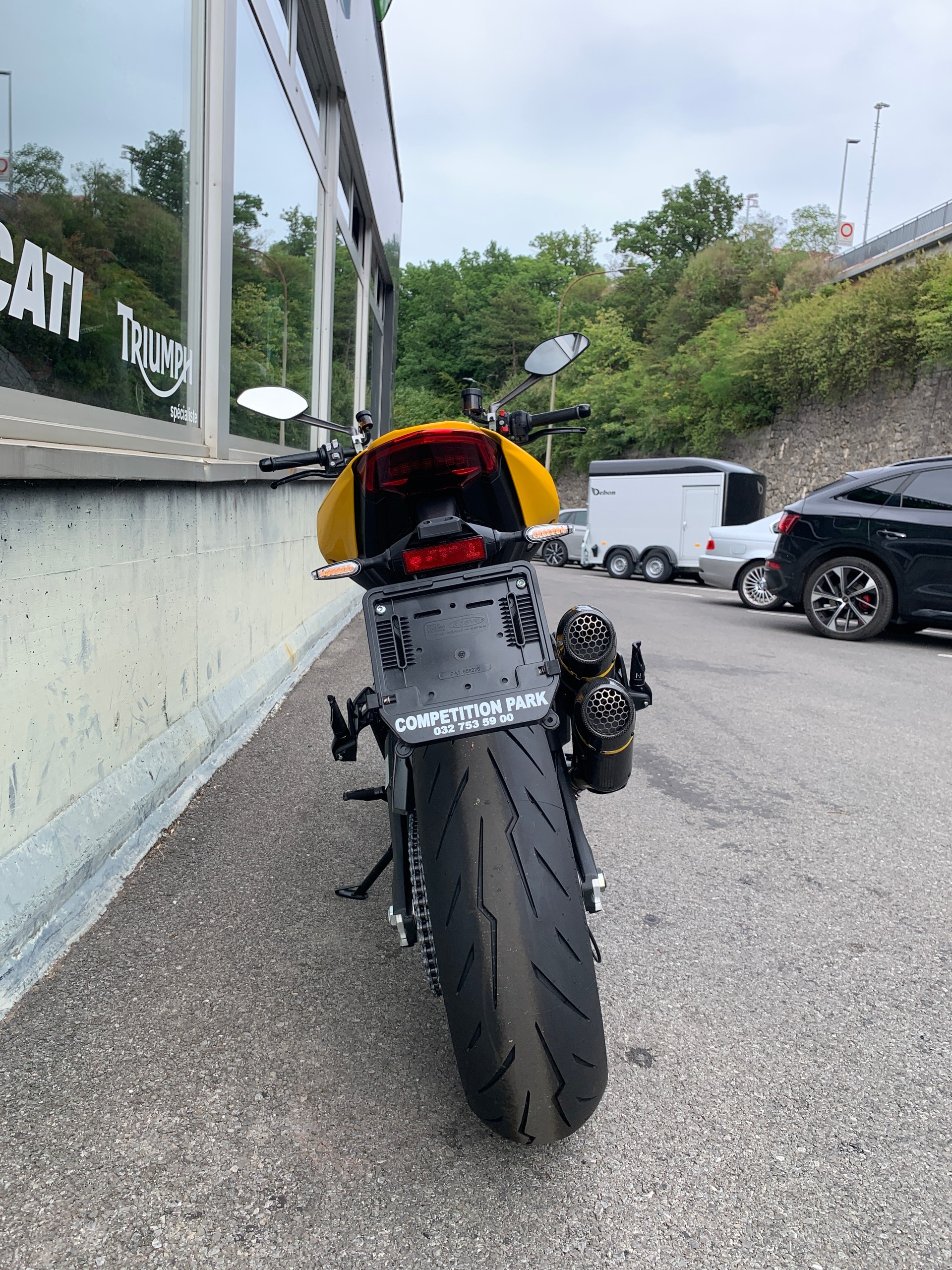 DUCATI Monster Senna-image-4