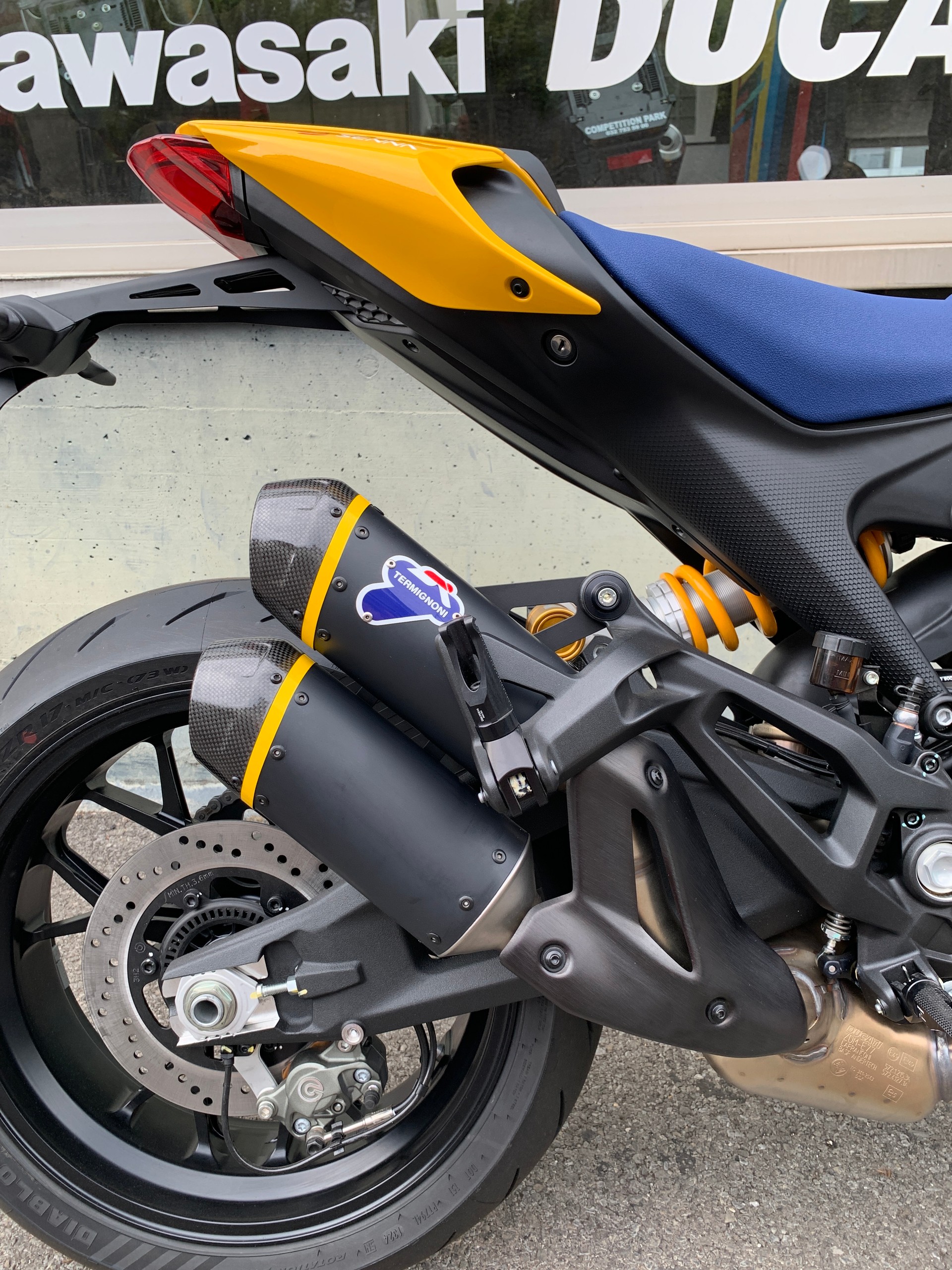 DUCATI Monster Senna-image-5