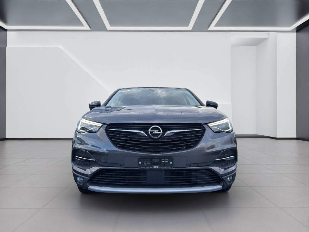 OPEL Grandland X 1.6 T Ultimate-showroom-element-1