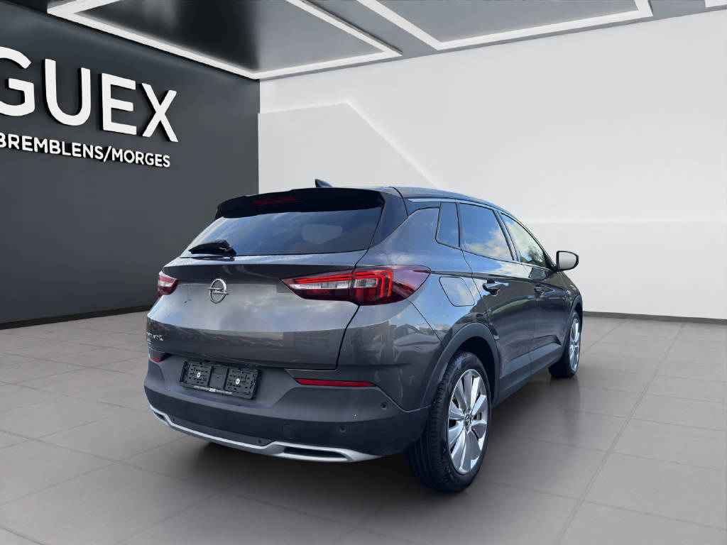 OPEL Grandland X 1.6 T Ultimate-image-4