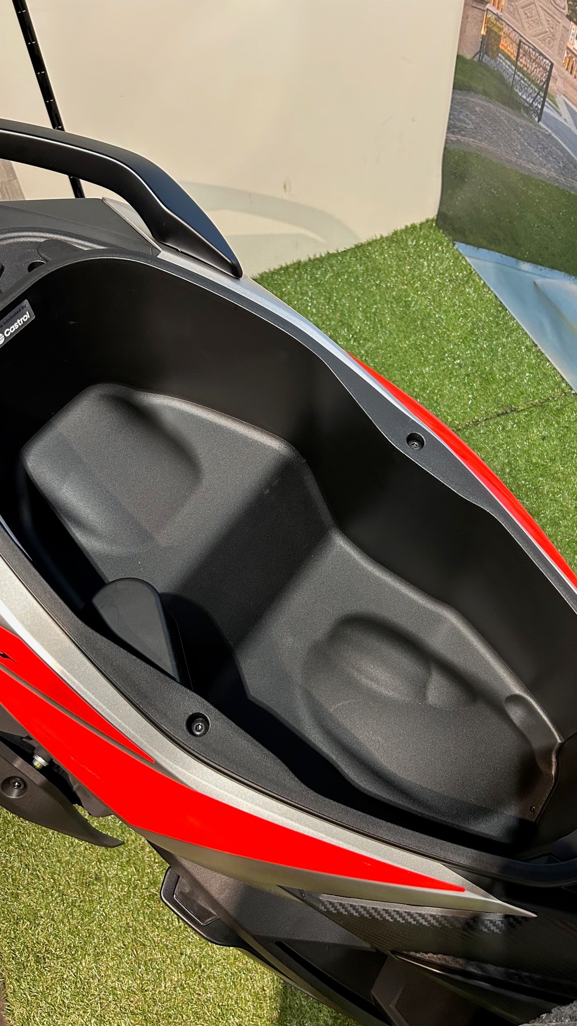 APRILIA SR 125 GT Sport ABS-image-7