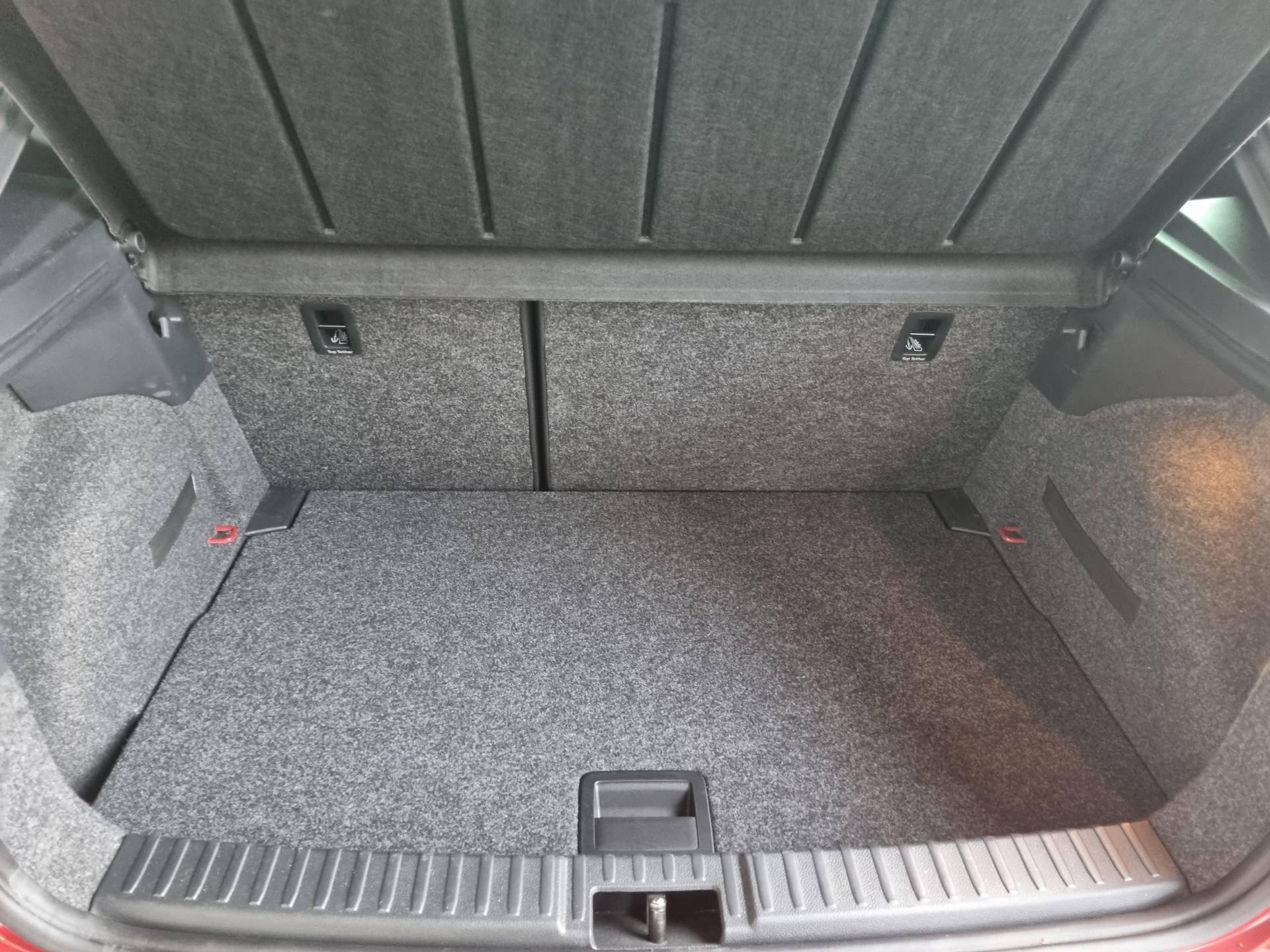 SEAT Ibiza 1.0 EcoTSI Hola FR DSG-image-9