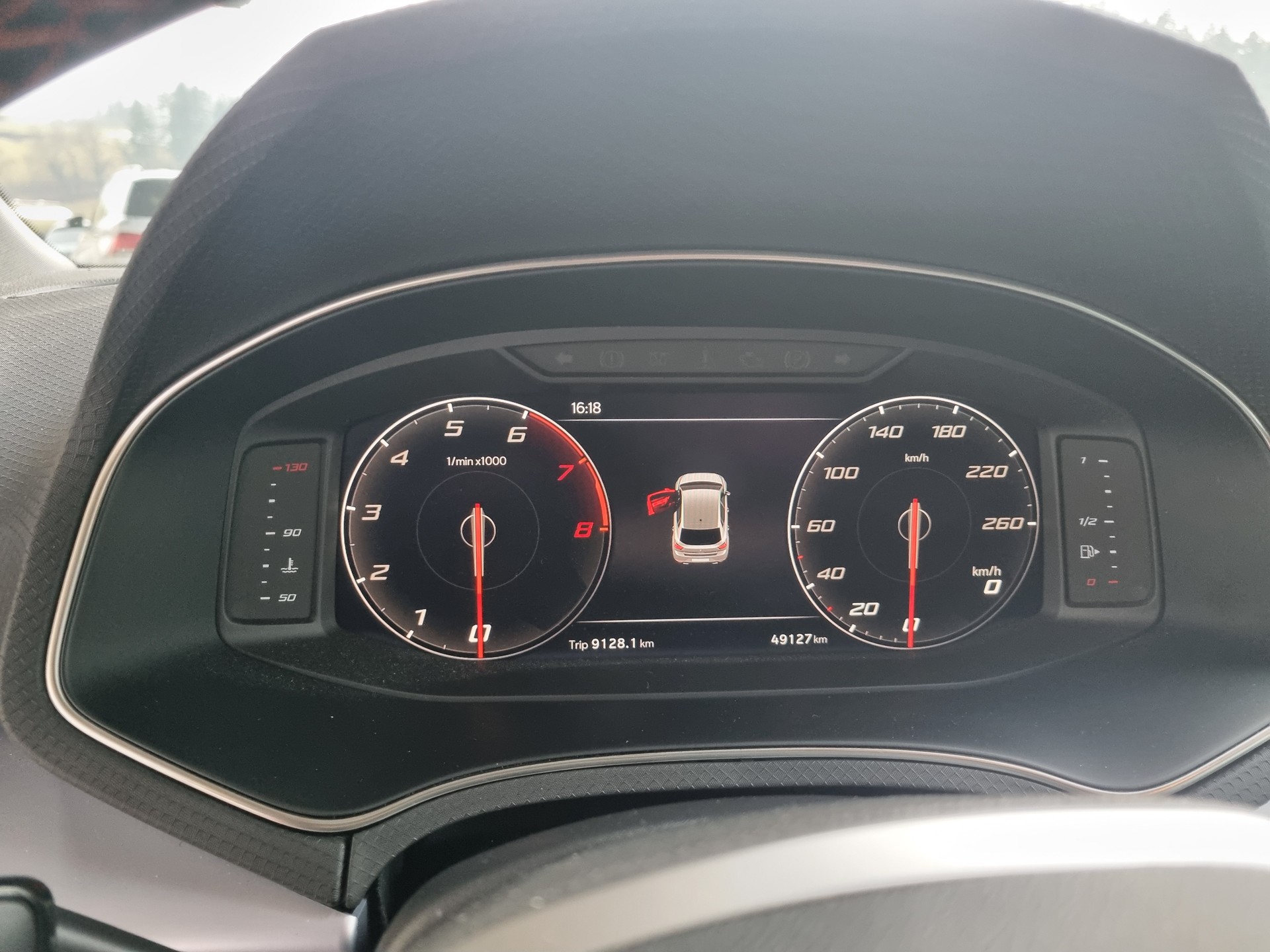 SEAT Ibiza 1.0 EcoTSI Hola FR DSG-image-10