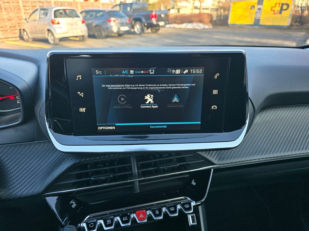 PEUGEOT 208 1.2 PureTech 100 Active Pack-image-19