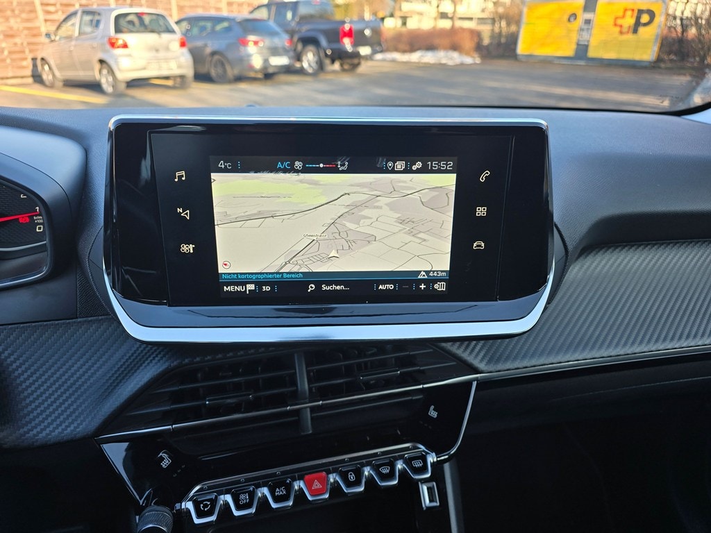 PEUGEOT 208 1.2 PureTech 100 Active Pack-image-20