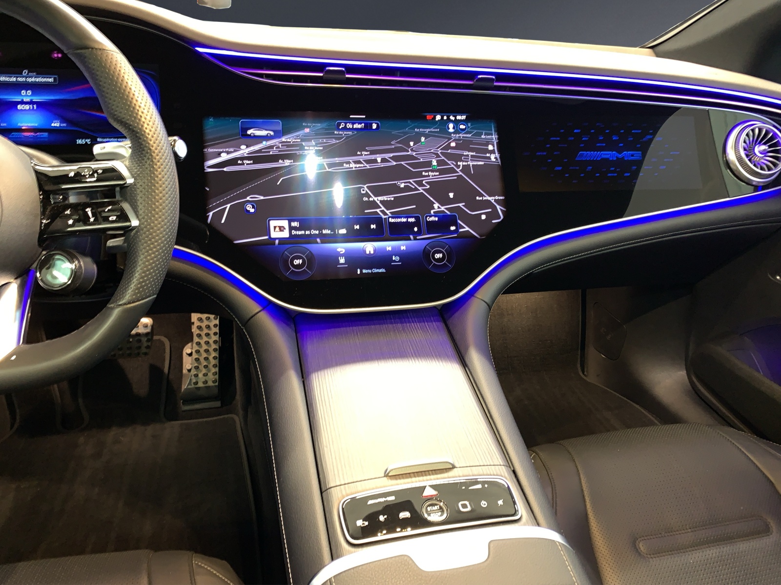 MERCEDES-BENZ EQE 43 AMG 4 Matic-image-8