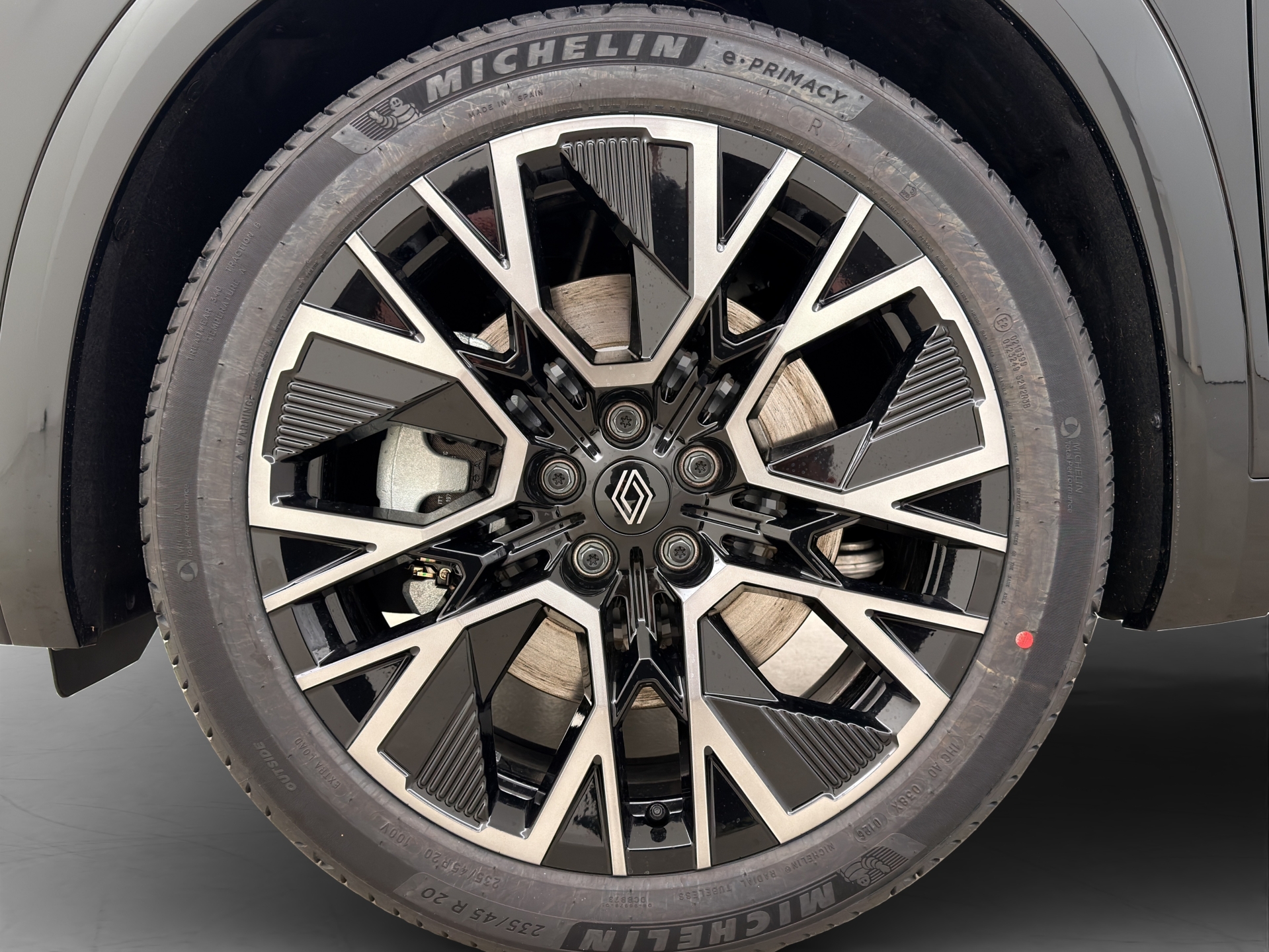RENAULT Austral 1.2 E-Tech esprit Alpine-image-8