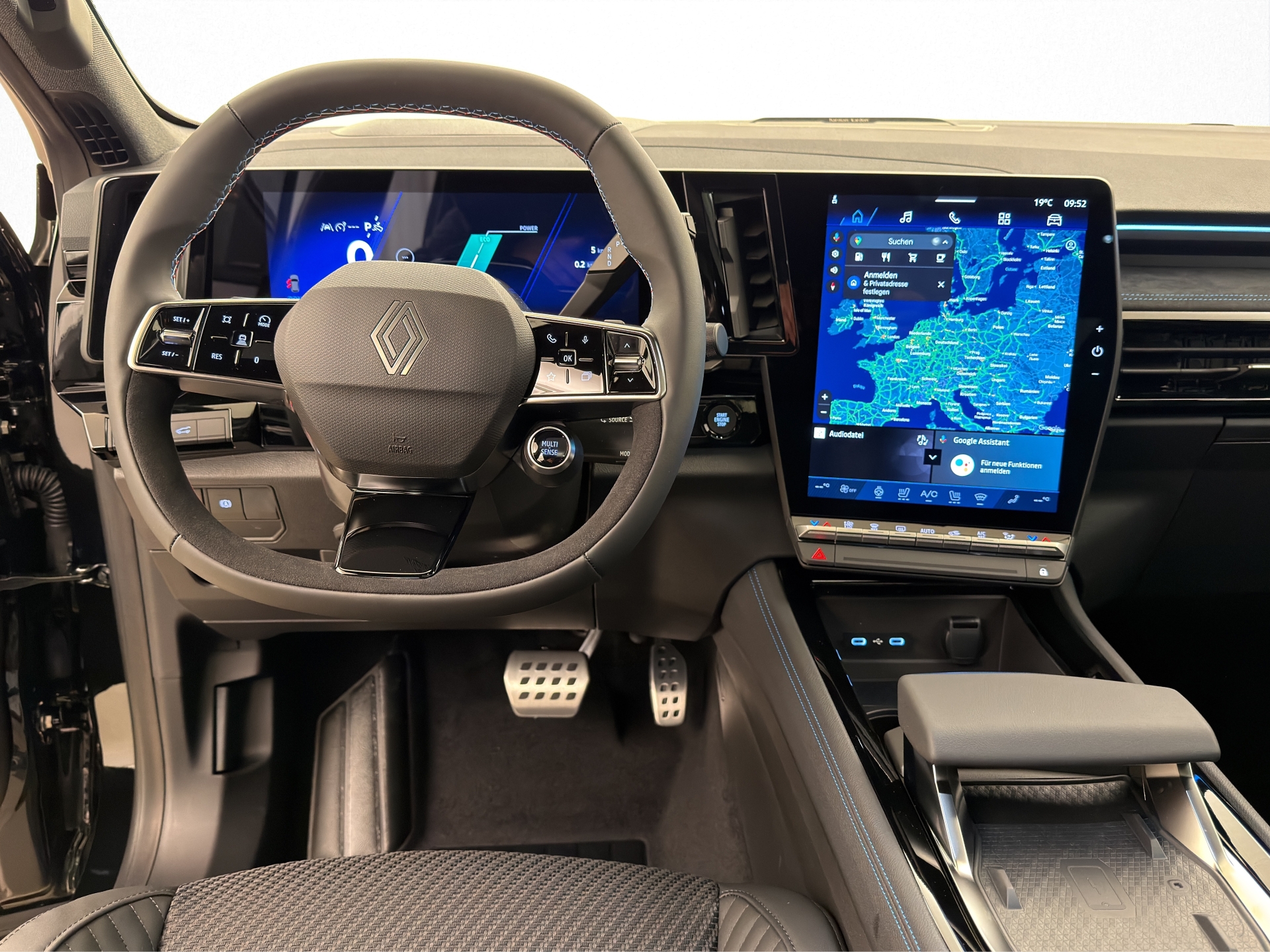RENAULT Austral 1.2 E-Tech esprit Alpine-image-6