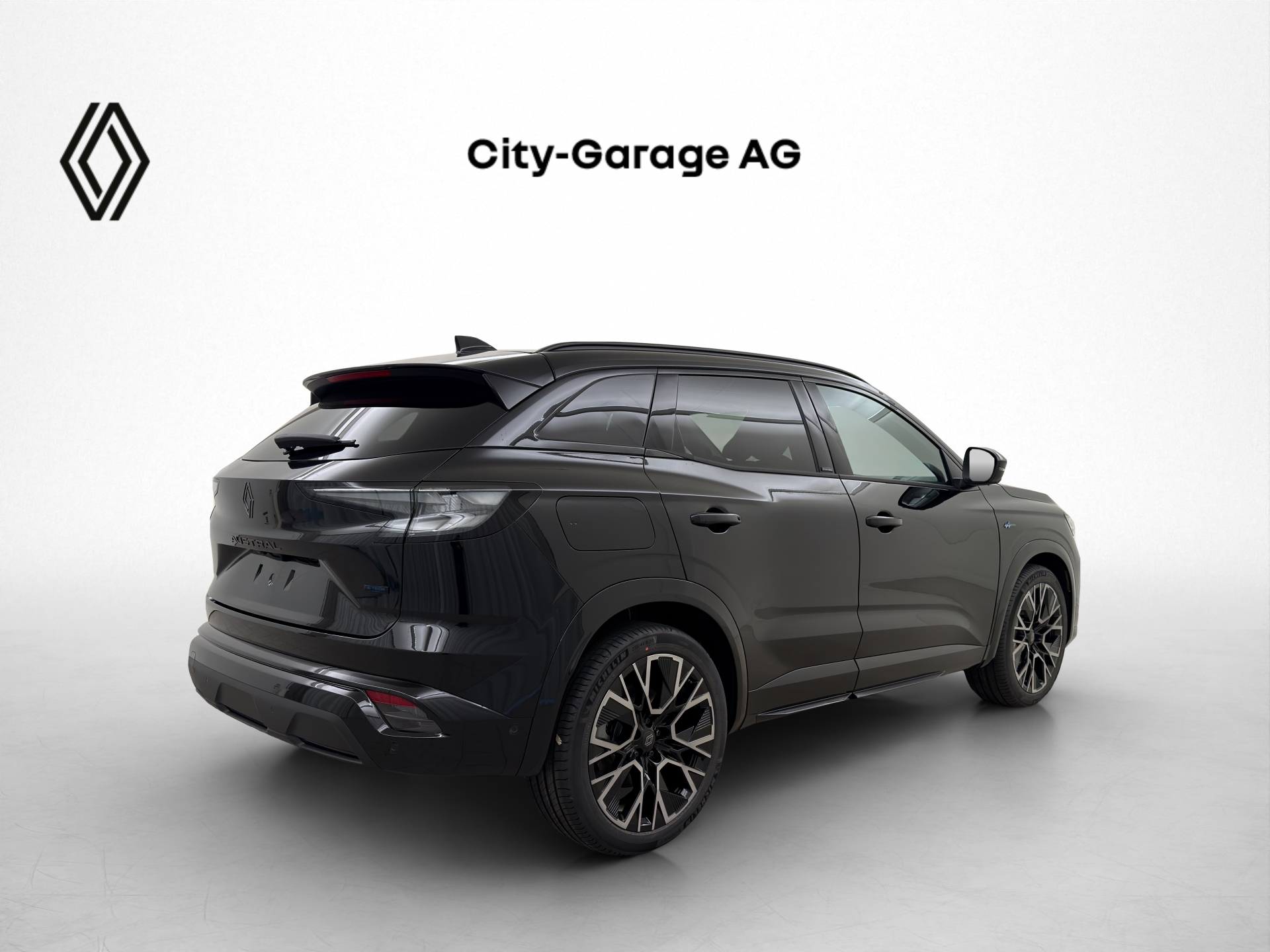 RENAULT Austral 1.2 E-Tech esprit Alpine-showroom-element-2