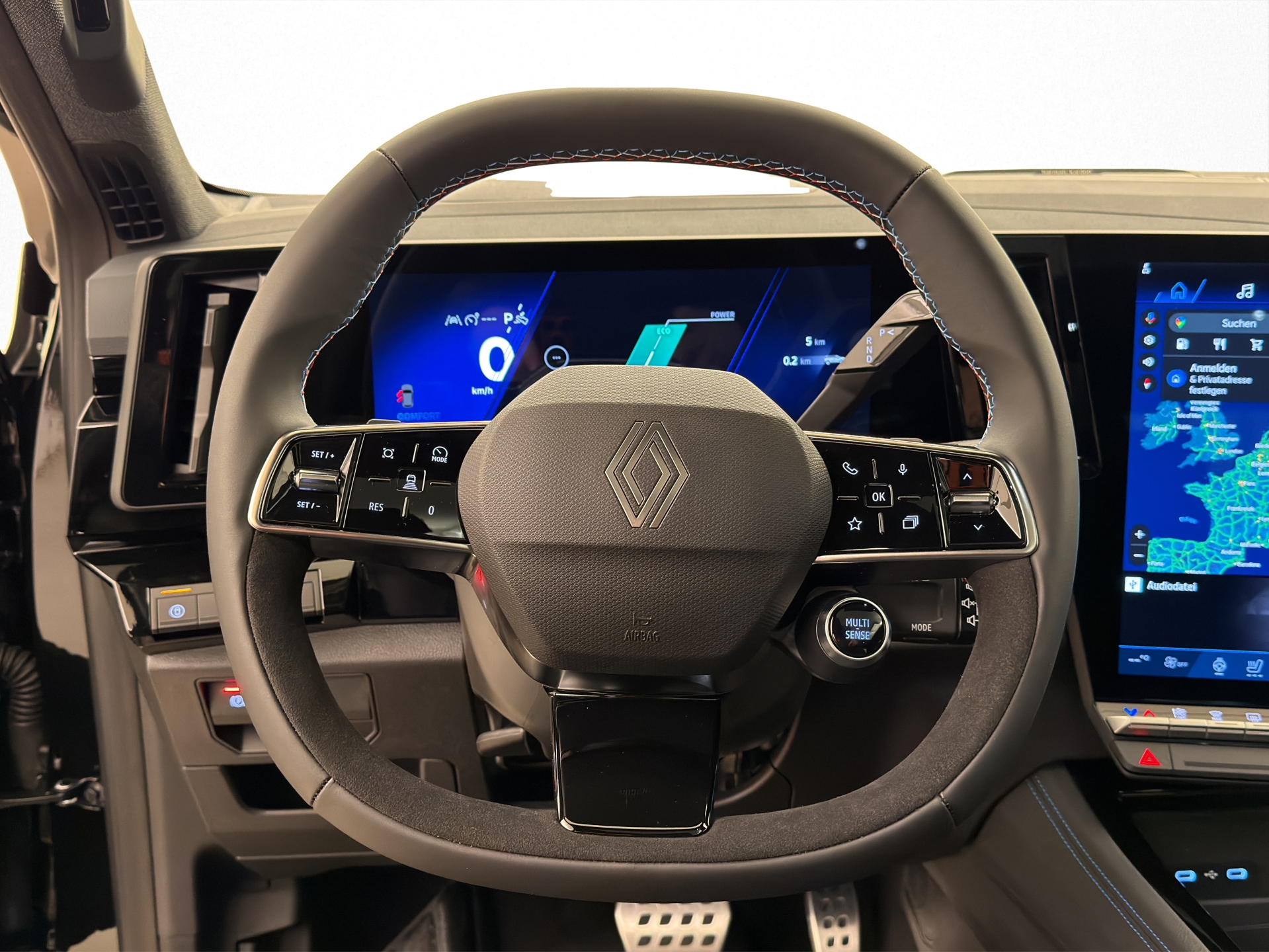 RENAULT Austral 1.2 E-Tech esprit Alpine-image-5