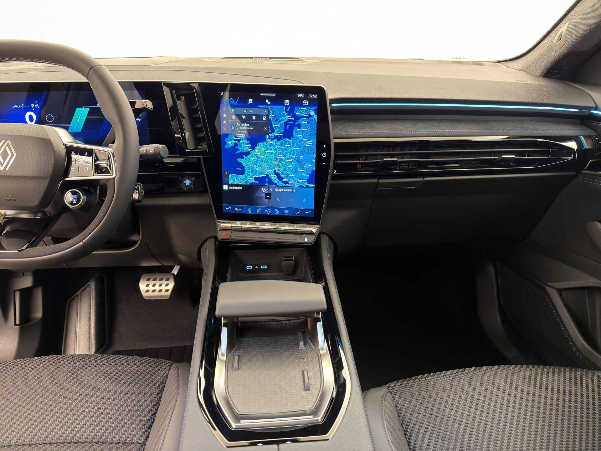 RENAULT Austral 1.2 E-Tech esprit Alpine-image-7