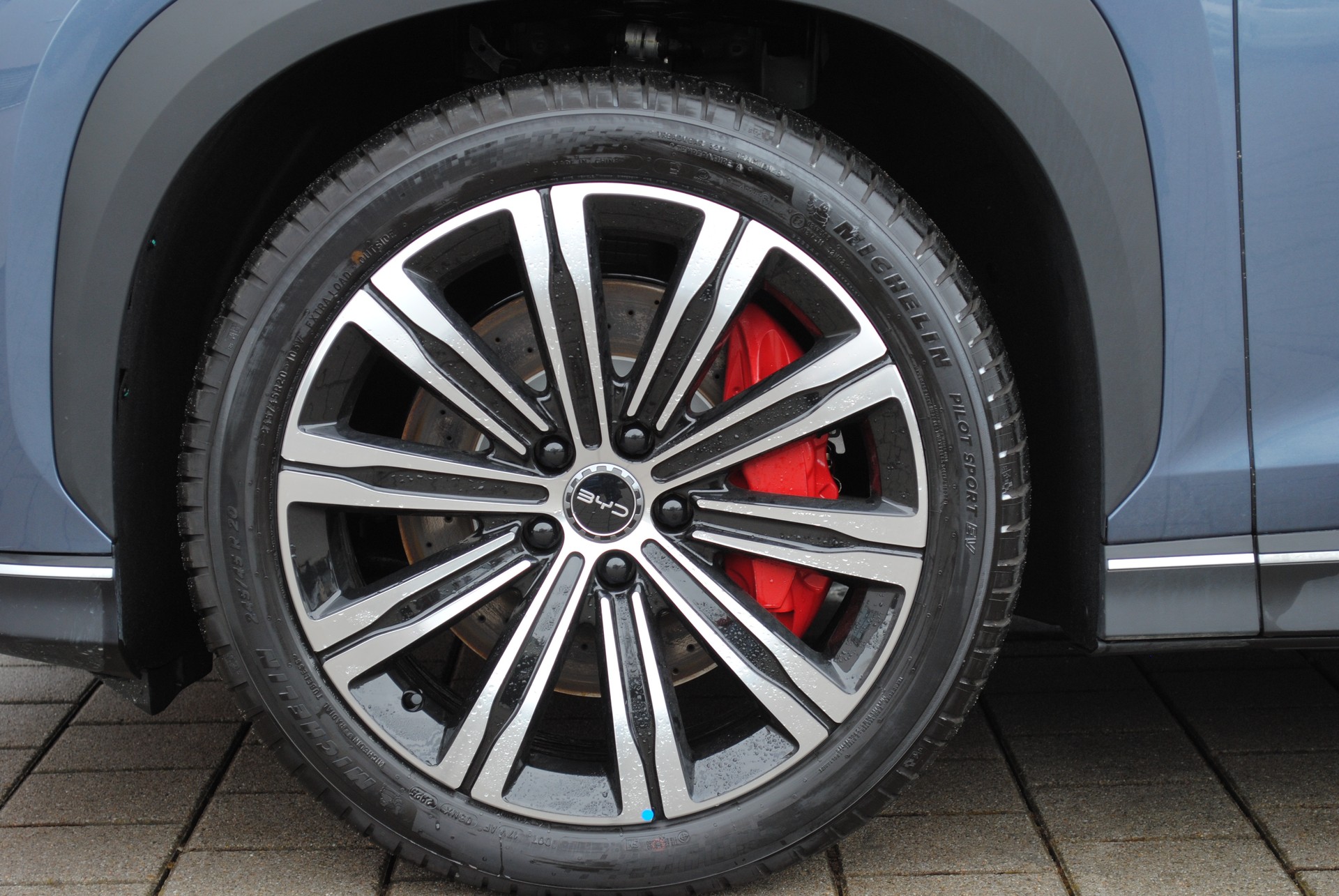 BYD Sealion 7 91,3 kWh Excellence AWD-image-9